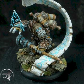 Epic Doom Shaper by Menelker
