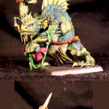 Another mini by Grigory