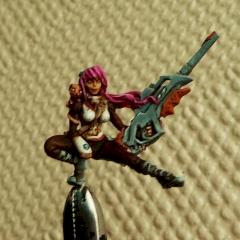 alguacil sniper infinity by Matdub