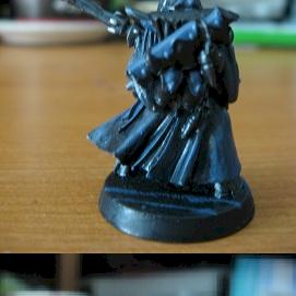 Eldar Ranger 1 by Pixari Forwind