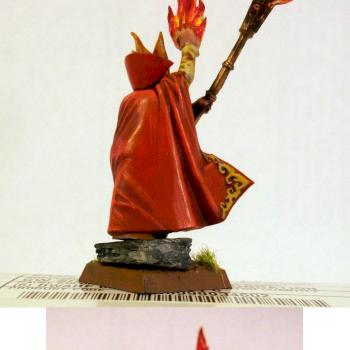 Another mini by Grigory