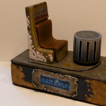 Han Solos base by paintingHan
