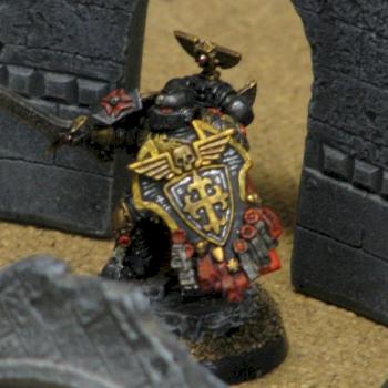 Marshall Mordred Edit by DarkKnightCuron