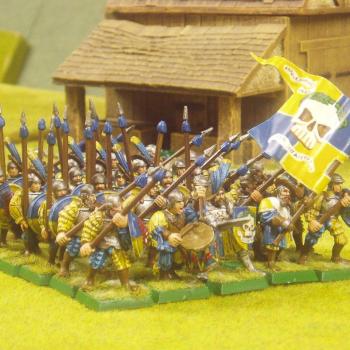 Another mini by Porkchop76