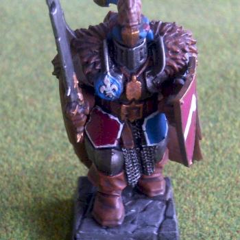 Another mini by ulcis