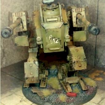 Pz. Kpfl. II-B 