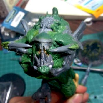 Tervigon:wip by DancingWhiskers