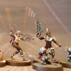 infinity nomad team2 by Matdub