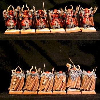 Another mini by Grigory