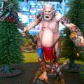 Another mini by Warroom