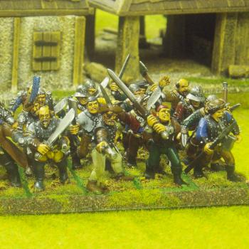 Another mini by Porkchop76