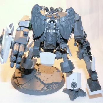 Another mini by nayl