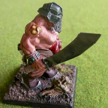 Another mini by ulcis