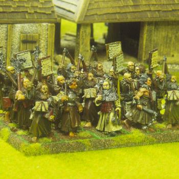 Another mini by Porkchop76