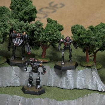 Support Lance Galahad by DarkKnightCuron