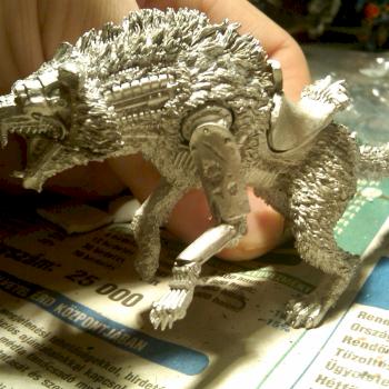 Another mini by markotan