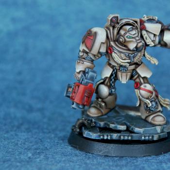 Deathwing Terminator by 400LB.Gorilla
