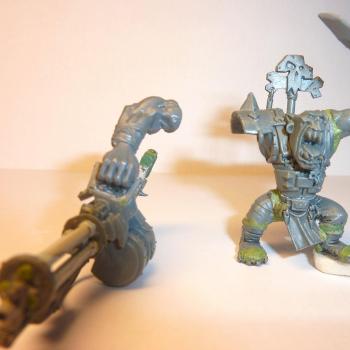 flash git ork - WIP by ZaTarK