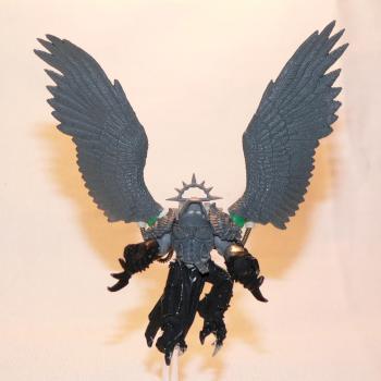 Another mini by nayl