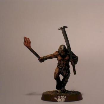 FANATIC URUK-HAI by sama182