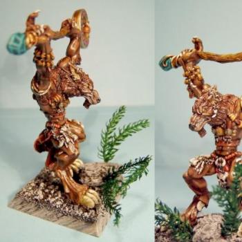 OPHIR by xenos