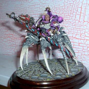 Sarpedon GD 2006 Finalist by Sarpedon