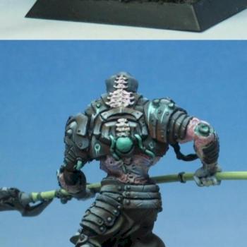 Centurus Clon by mortmort