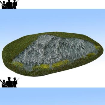 Colina by Mercenaries