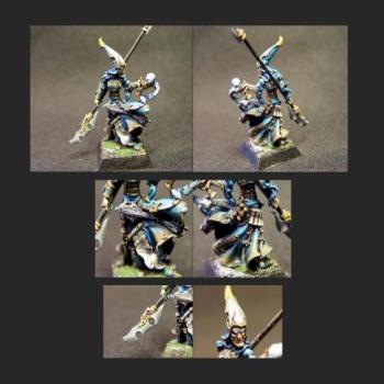 Bard of Alahan by Rok 2007