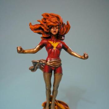 fenix by spidey