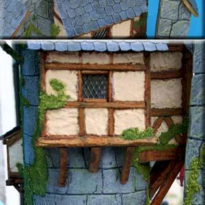 Une autre figurine by ealendil