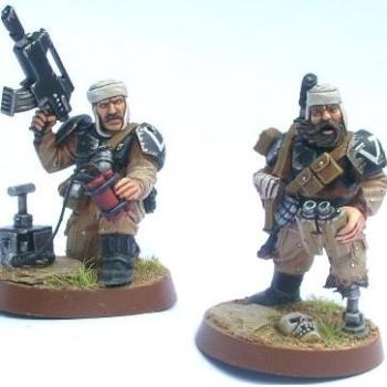 Veterants GI by jb 5787