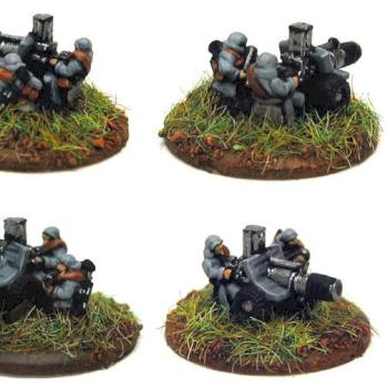 Epic IG Heavy Weapon by Thyge