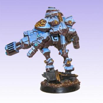 Tau thingy by Dirty