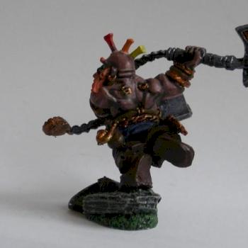 Another mini by Andrax