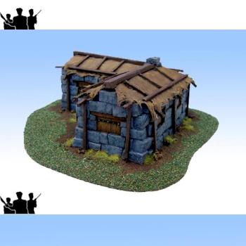 Casa de Bretonia by Mercenaries