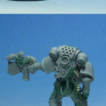 Work in Progress by mortmort