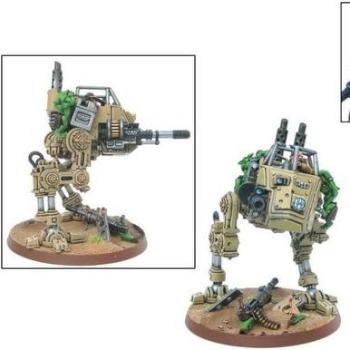 Sentinelle GI by jb 5787