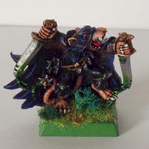Assasine by chf