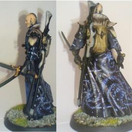Eldar Ranger by dogman1st