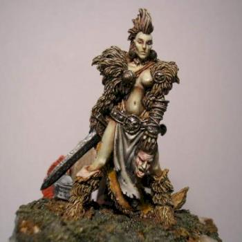 virago by misterbrightside