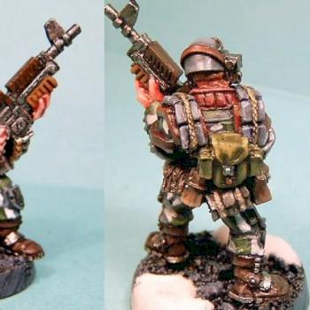 Another mini by xenos