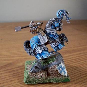 Another mini by Tnudd3381