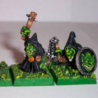 Nightgoblins by www.Feenwald.net