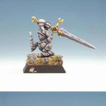 Le Corbeau by Amber