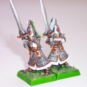 Swordmasters by www.Feenwald.net