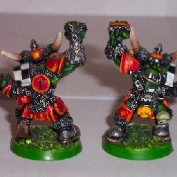 Blackorks by www.Feenwald.net