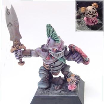 Meneur Mid Nor (VPC) by Liet Kynes