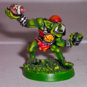 Orc-Thorwer by www.Feenwald.net