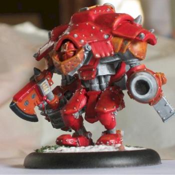 destructeur by pierre